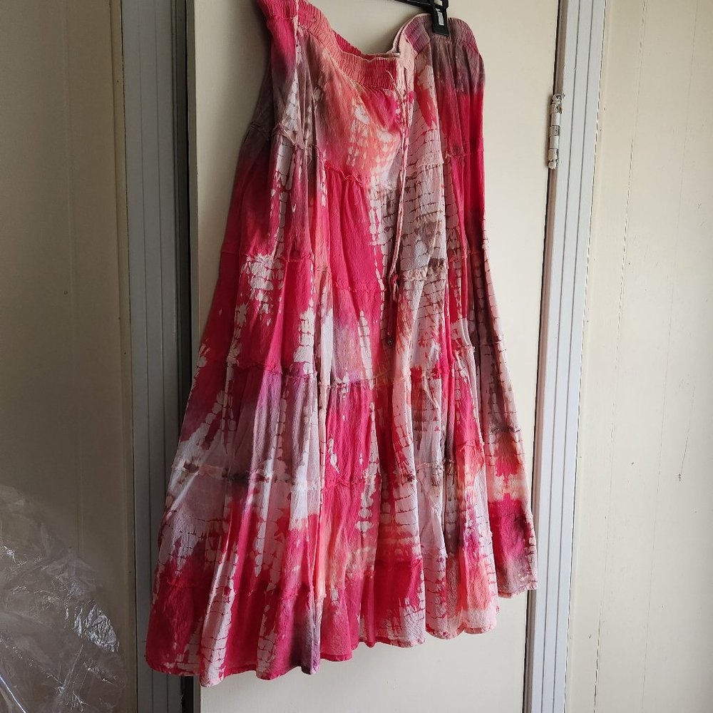 Womens skirt